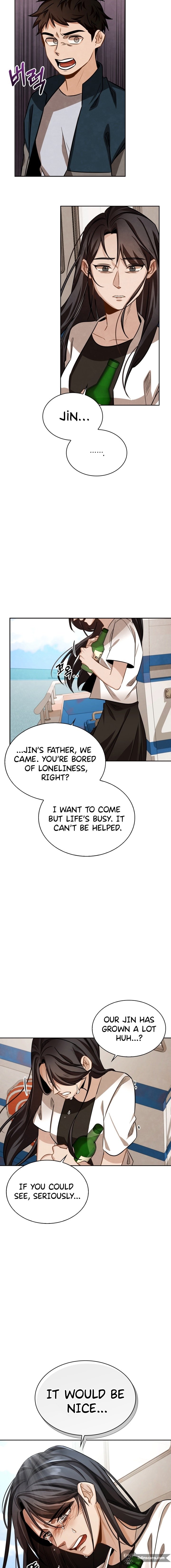 Be the Actor chapter 16 page 12