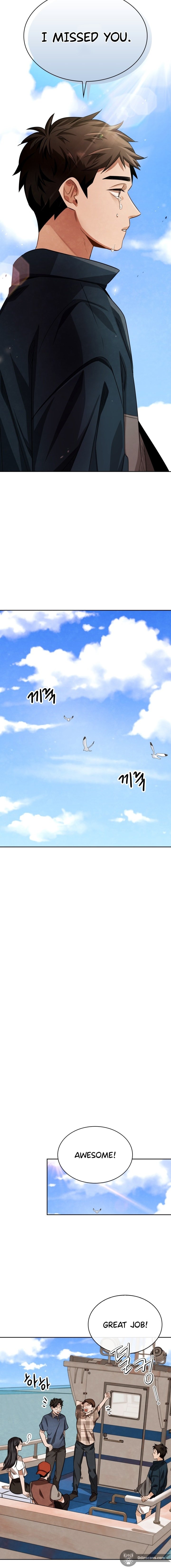 Be the Actor chapter 16 page 15