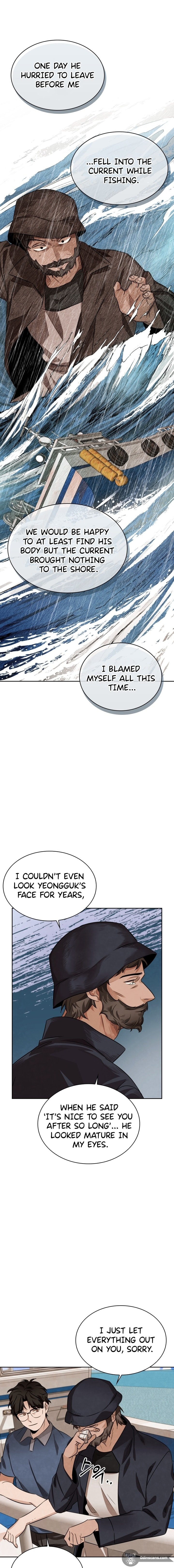 Be the Actor chapter 16 page 23