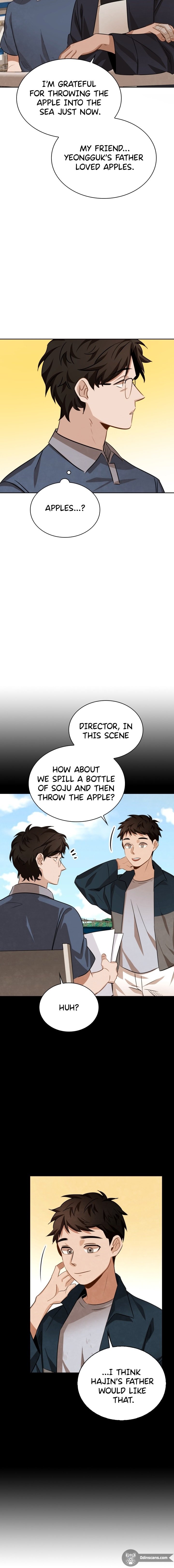 Be the Actor chapter 16 page 25