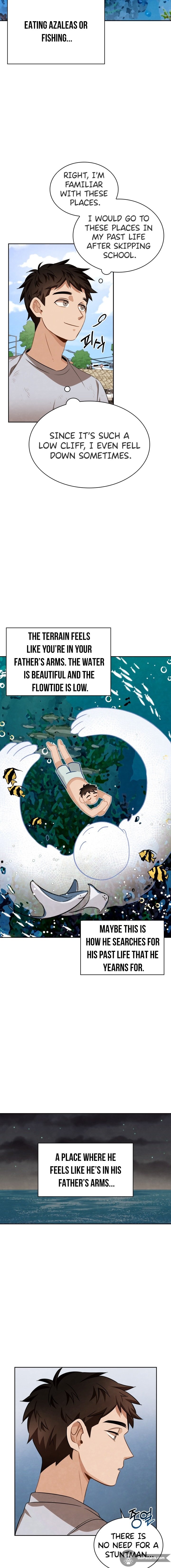 Be the Actor chapter 16 page 4