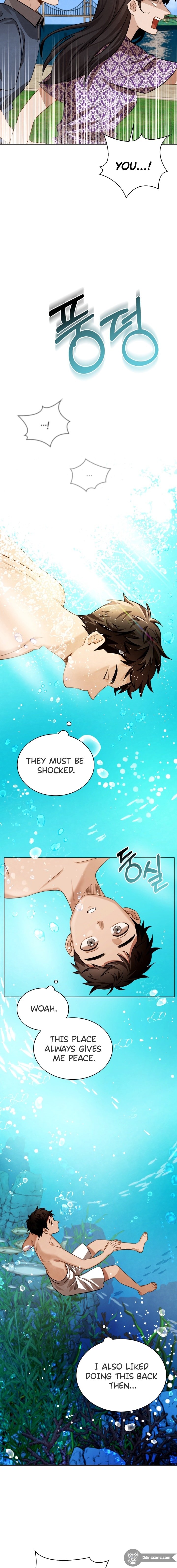 Be the Actor chapter 16 page 7