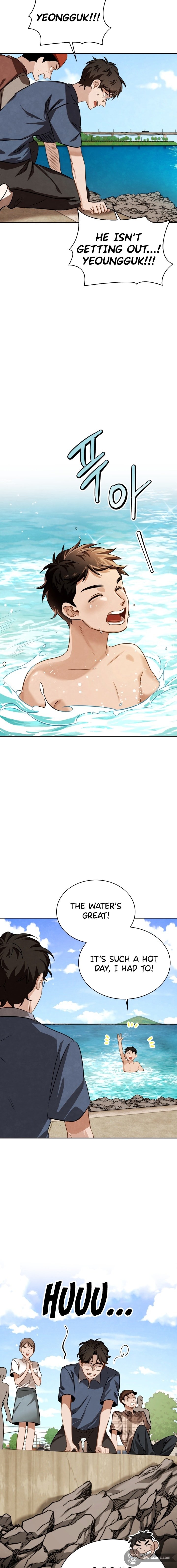 Be the Actor chapter 16 page 8