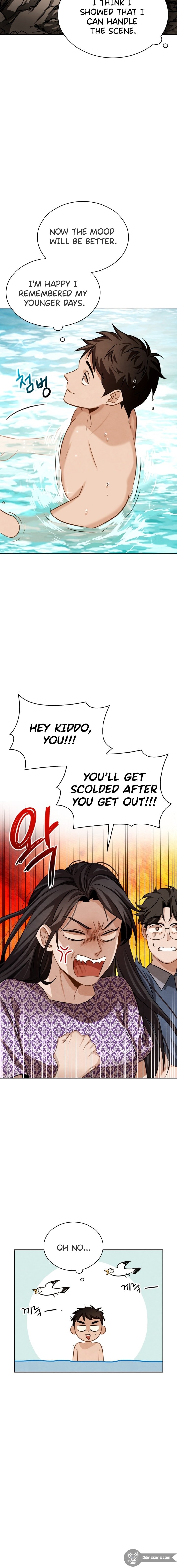 Be the Actor chapter 16 page 9