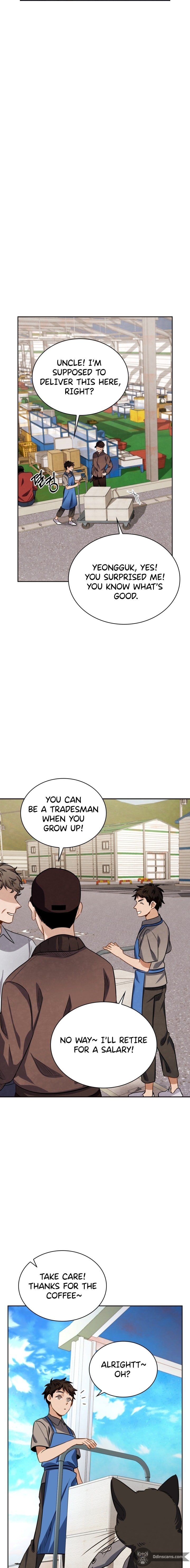 Be the Actor chapter 17 page 15