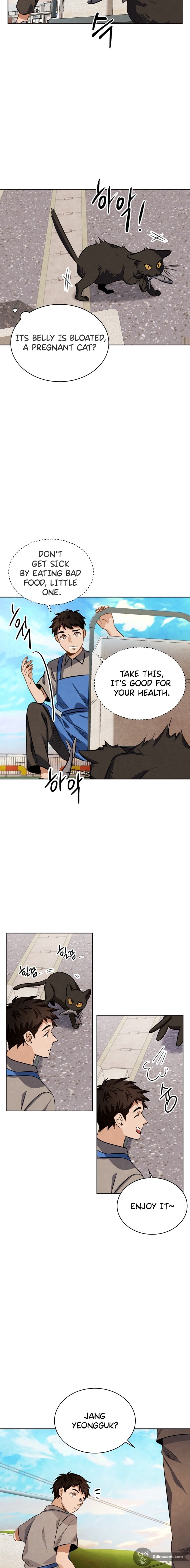 Be the Actor chapter 17 page 16