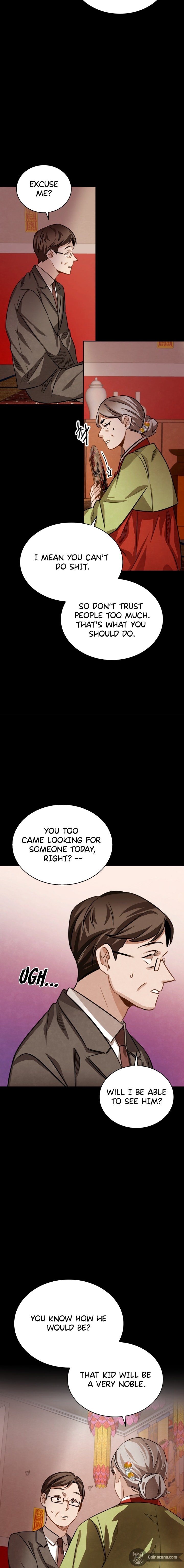 Be the Actor chapter 17 page 7