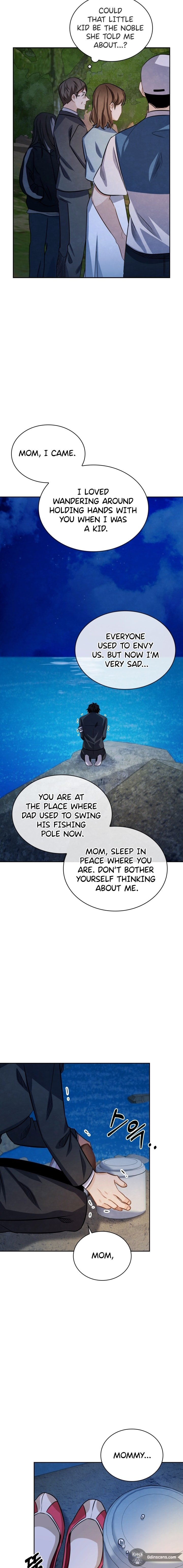 Be the Actor chapter 17 page 9