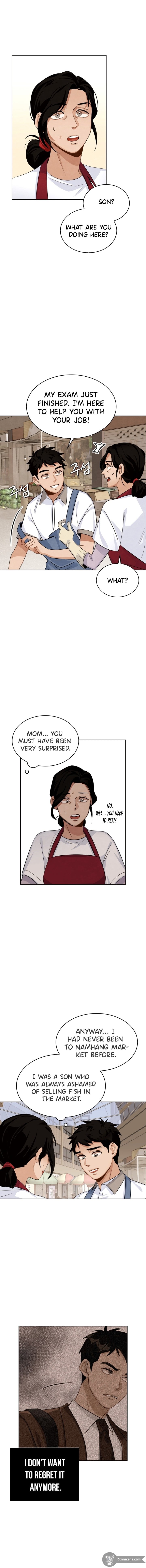 Be the Actor chapter 2 page 13