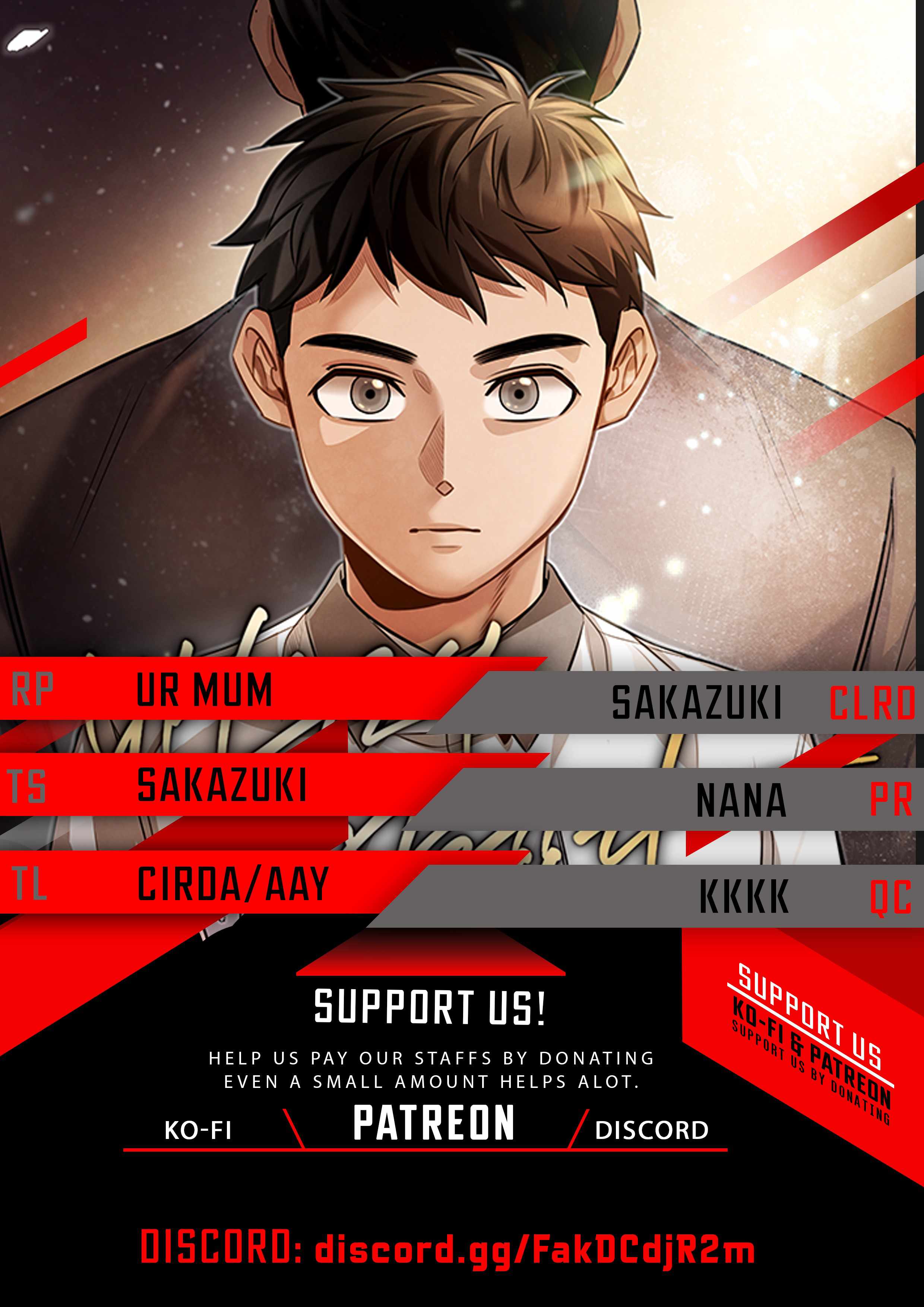 Be the Actor chapter 29 page 1