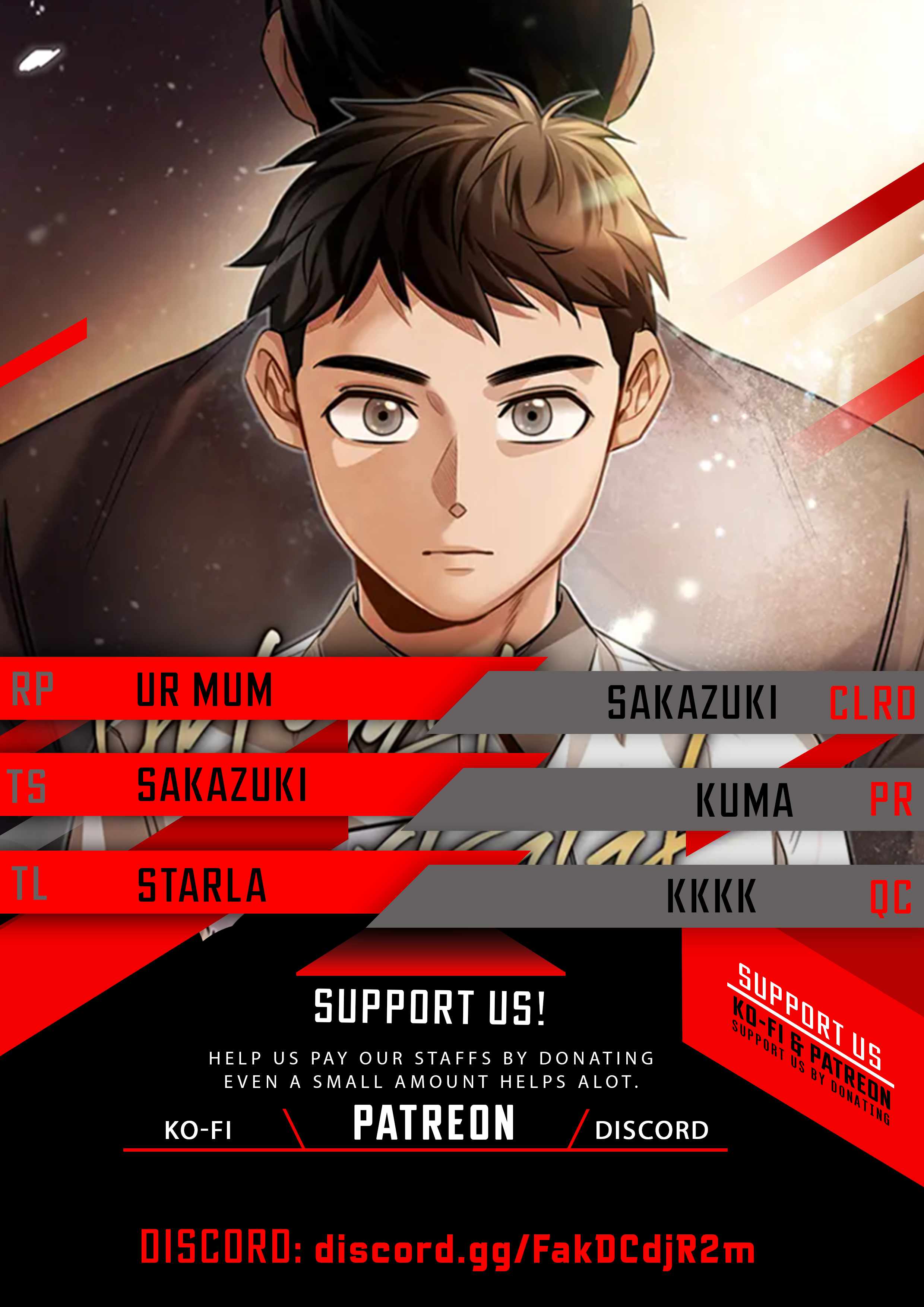 Be the Actor chapter 39 page 1