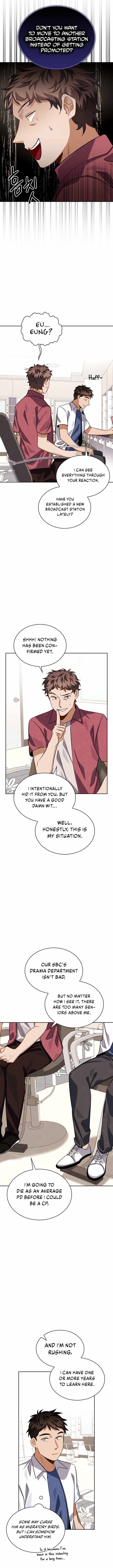 Be the Actor chapter 43 page 15