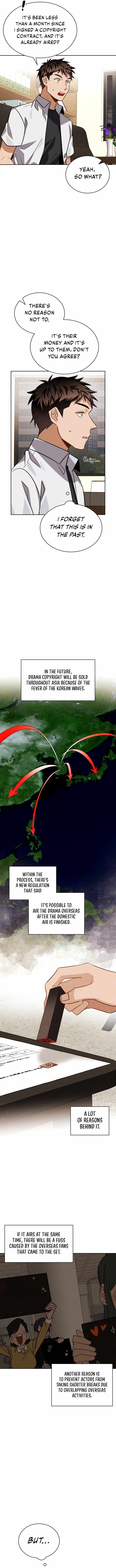 Be the Actor chapter 43 page 5