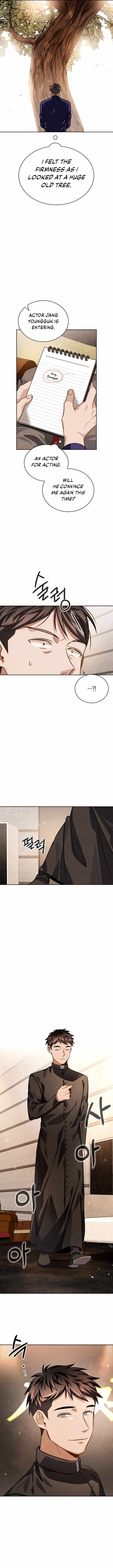 Be the Actor chapter 44 page 10