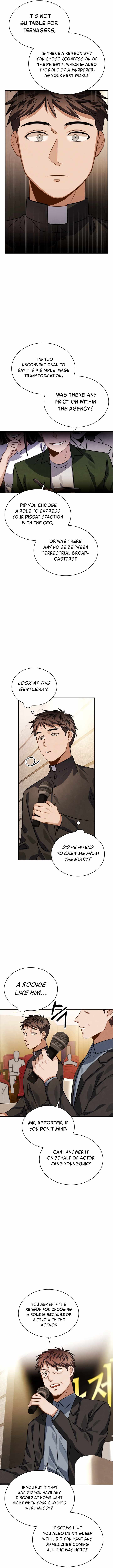 Be the Actor chapter 44 page 12