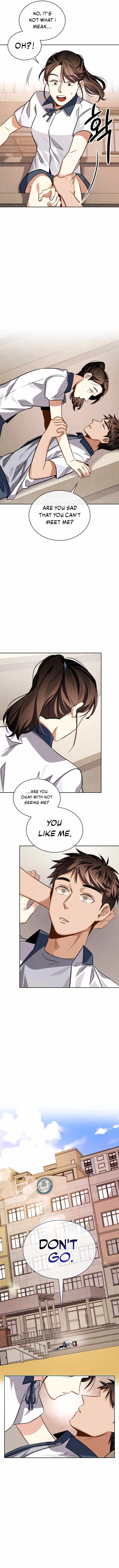 Be the Actor chapter 44 page 4