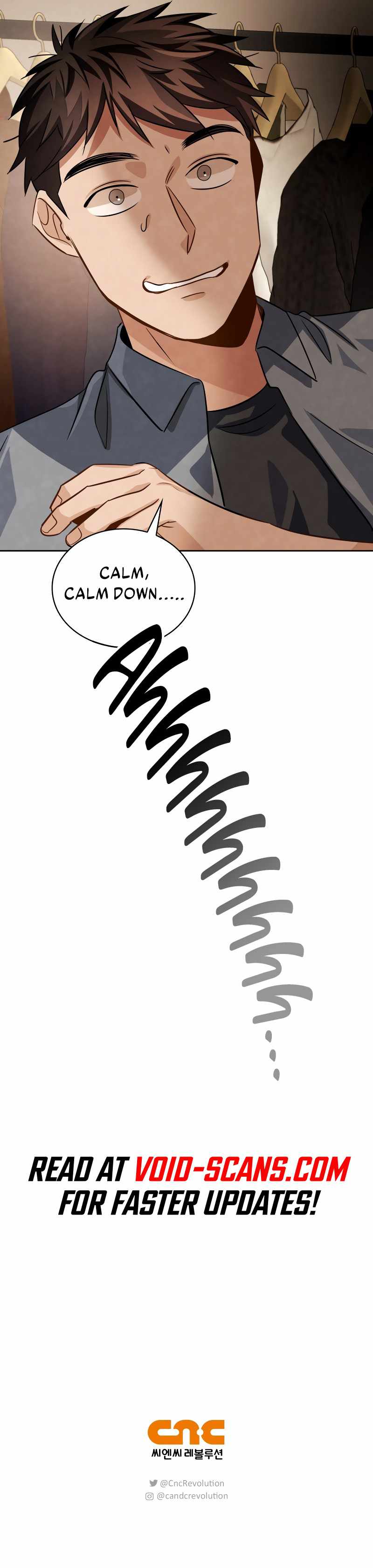 Be the Actor chapter 45 page 12