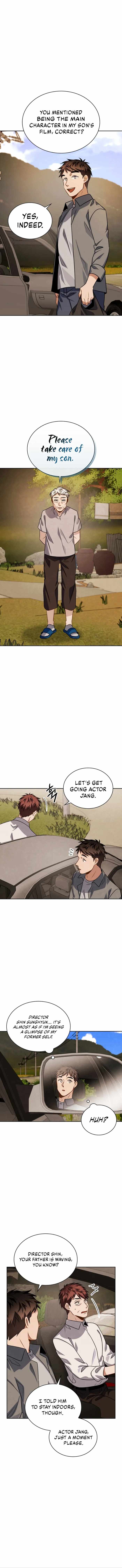 Be the Actor chapter 47 page 10