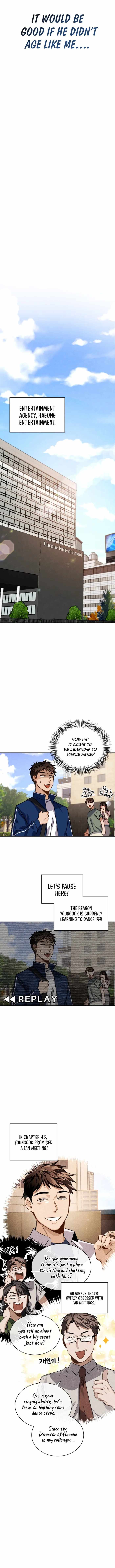 Be the Actor chapter 47 page 12