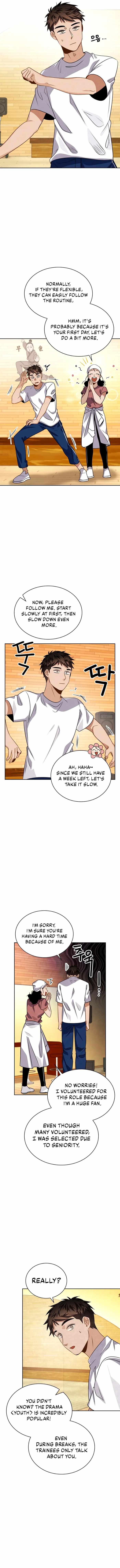 Be the Actor chapter 47 page 14