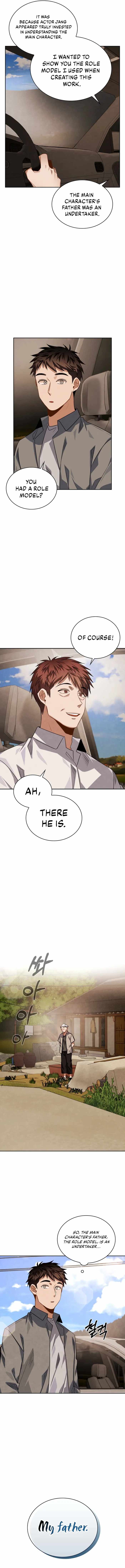 Be the Actor chapter 47 page 2