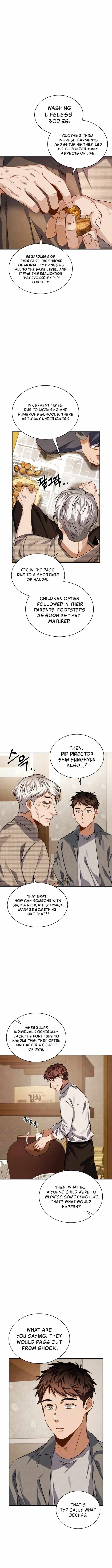 Be the Actor chapter 47 page 4