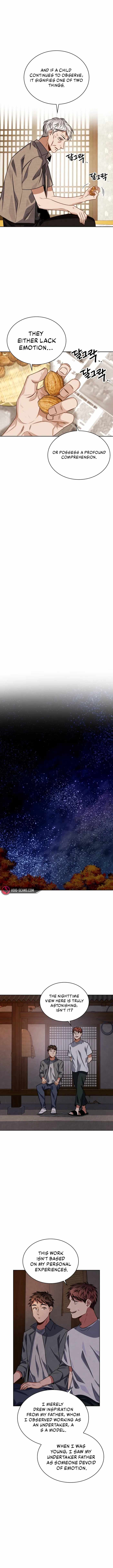 Be the Actor chapter 47 page 5