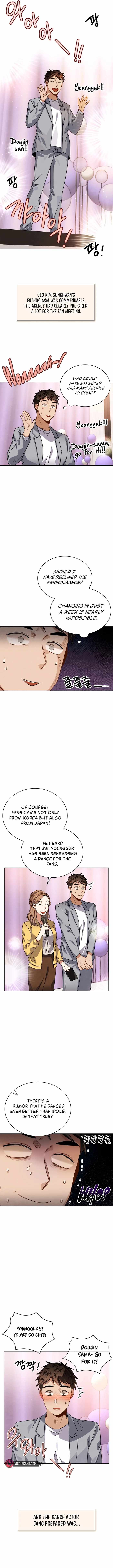 Be the Actor chapter 48 page 10