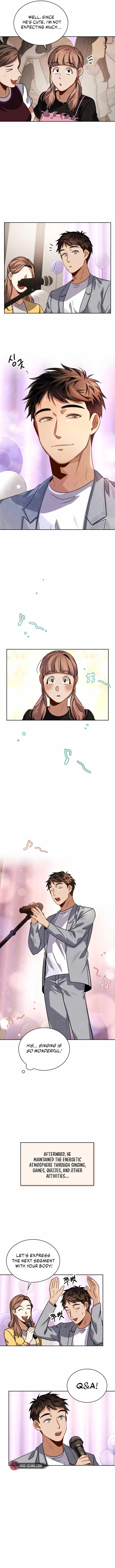 Be the Actor chapter 48 page 12