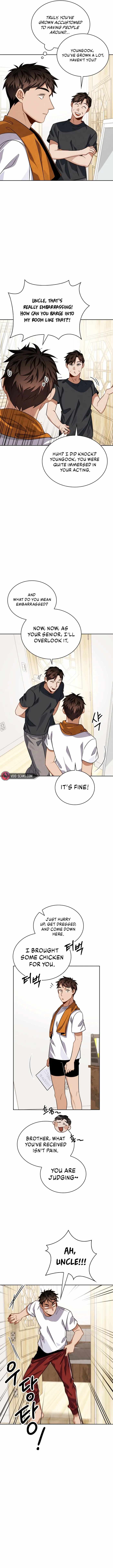 Be the Actor chapter 48 page 4