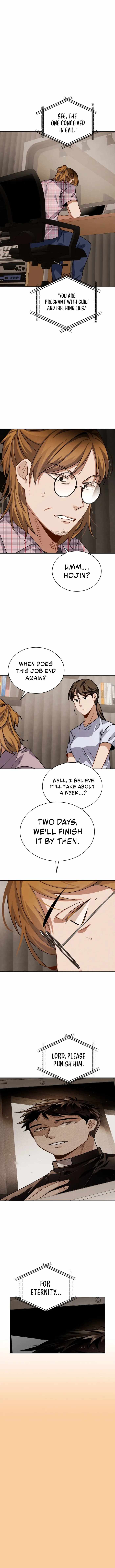 Be the Actor chapter 48 page 5