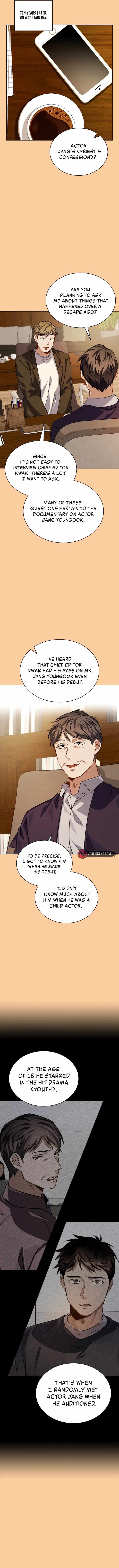 Be the Actor chapter 48 page 6