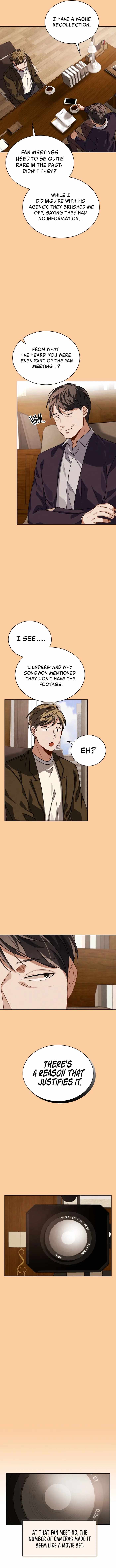 Be the Actor chapter 48 page 9