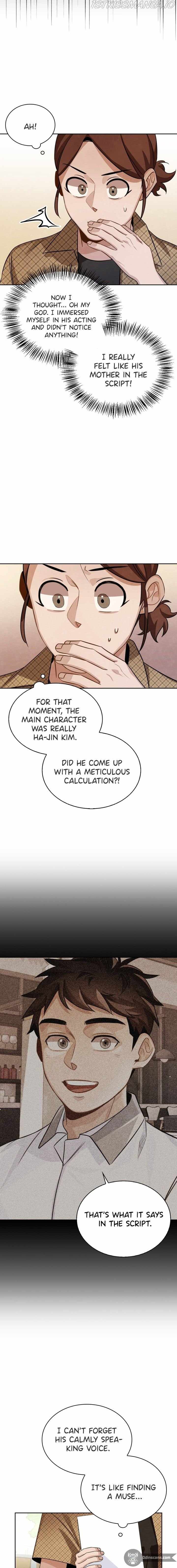 Be the Actor chapter 5 page 12