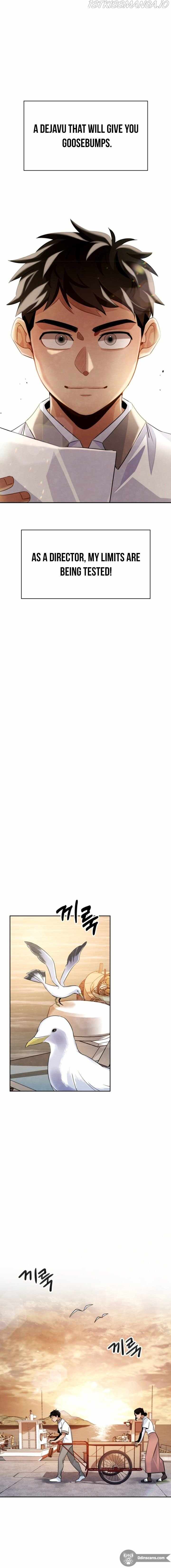 Be the Actor chapter 5 page 15