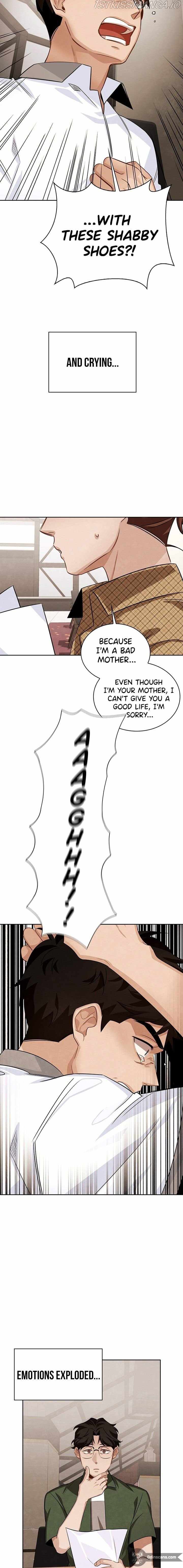 Be the Actor chapter 5 page 5