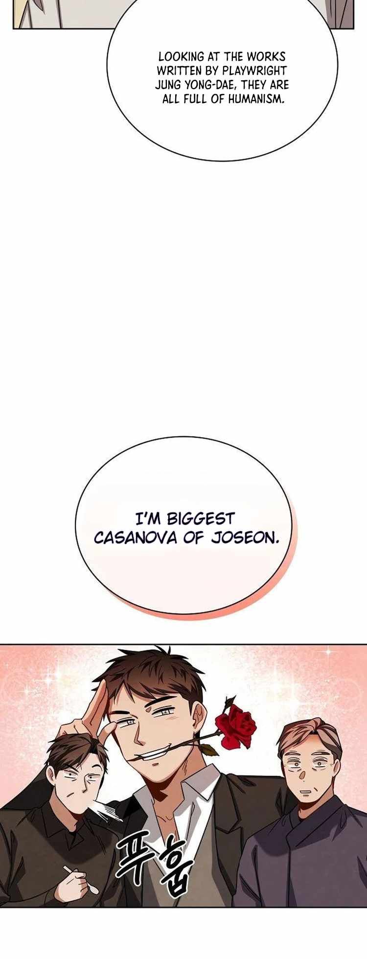 Be the Actor chapter 63 page 15