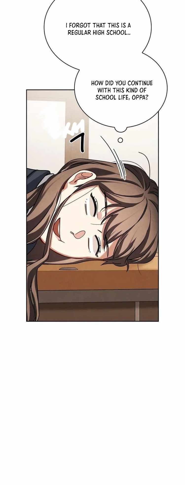 Be the Actor chapter 63 page 22