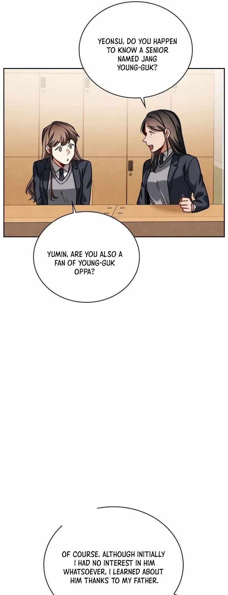 Be the Actor chapter 63 page 23