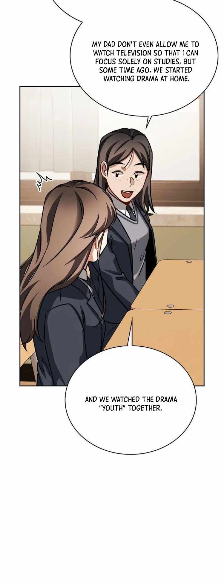 Be the Actor chapter 63 page 24