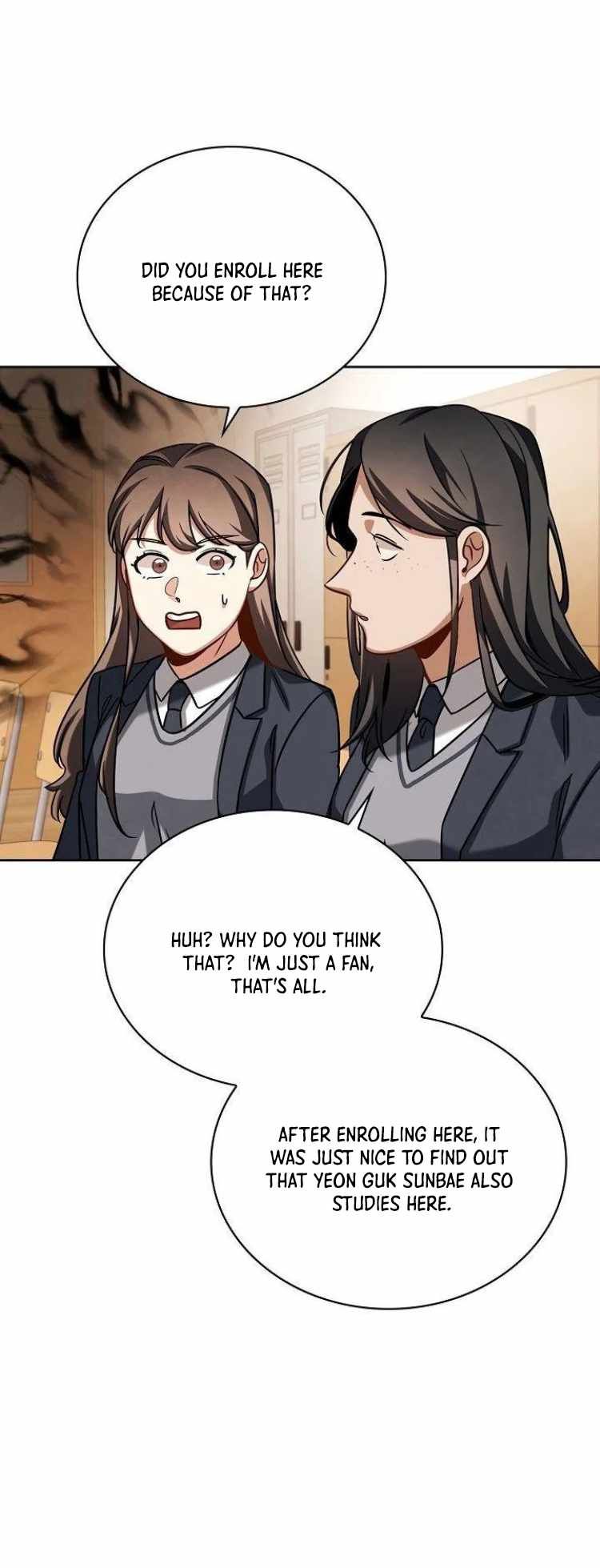 Be the Actor chapter 63 page 25