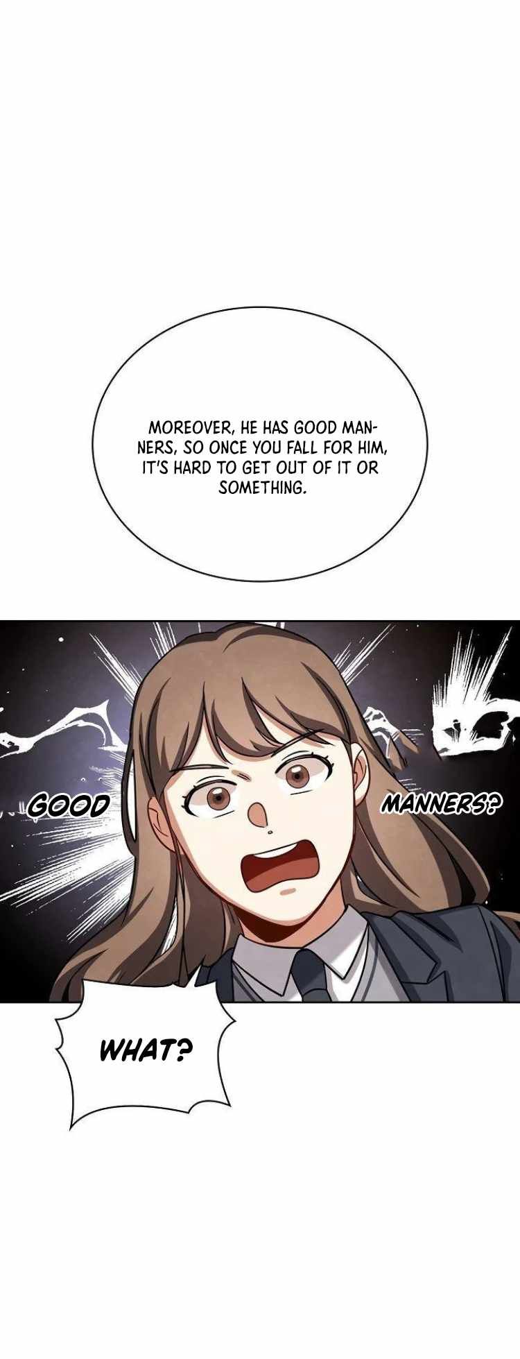 Be the Actor chapter 63 page 27