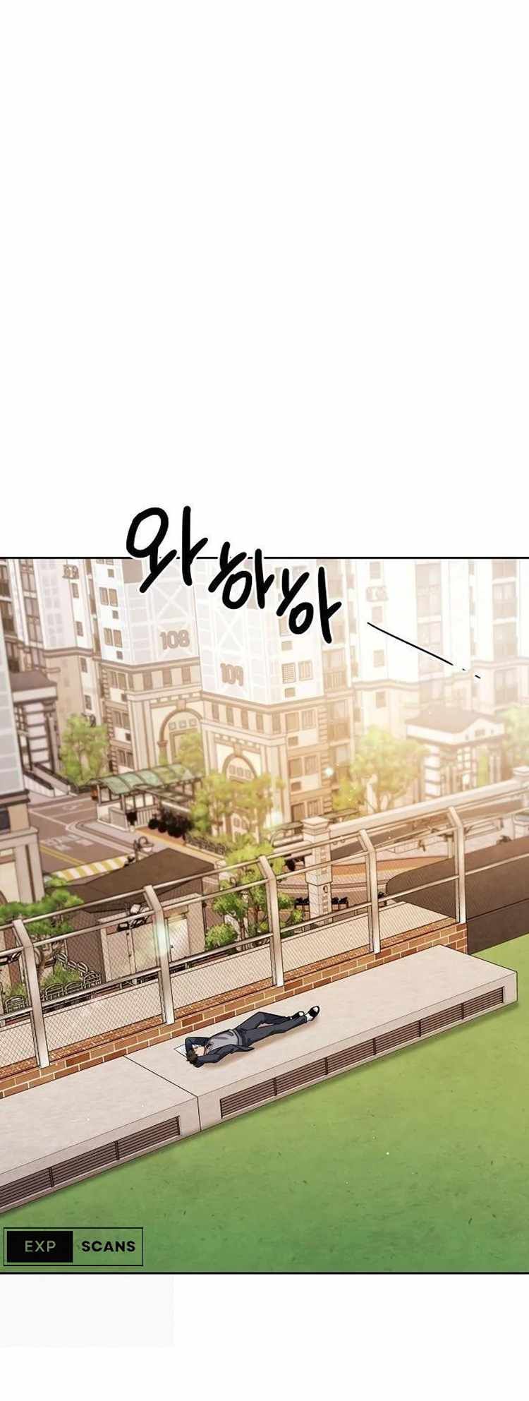 Be the Actor chapter 63 page 31