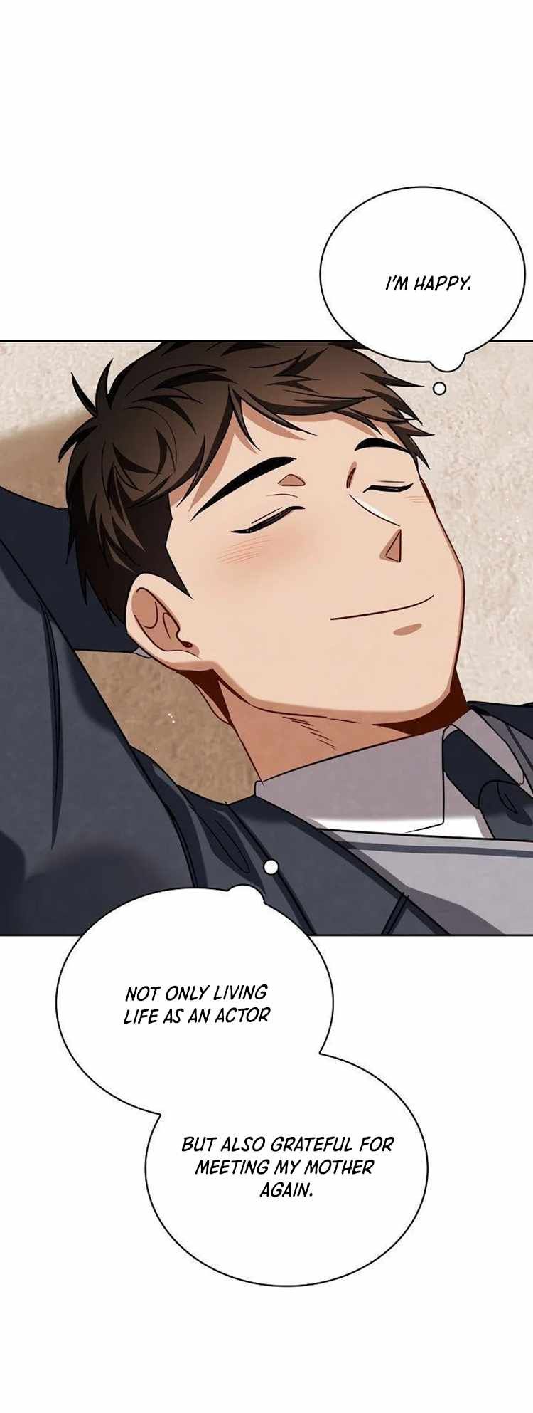 Be the Actor chapter 63 page 34