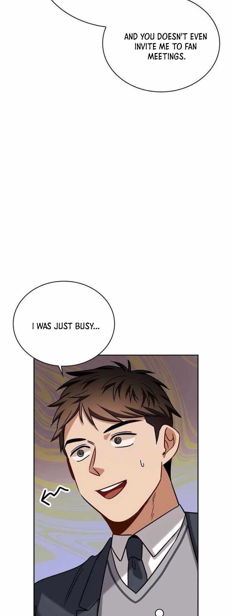 Be the Actor chapter 63 page 49