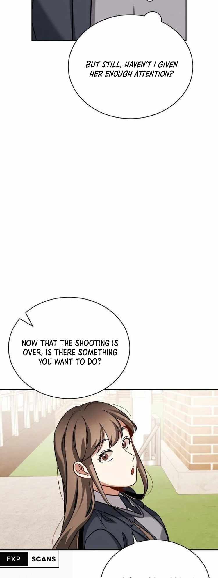 Be the Actor chapter 63 page 50