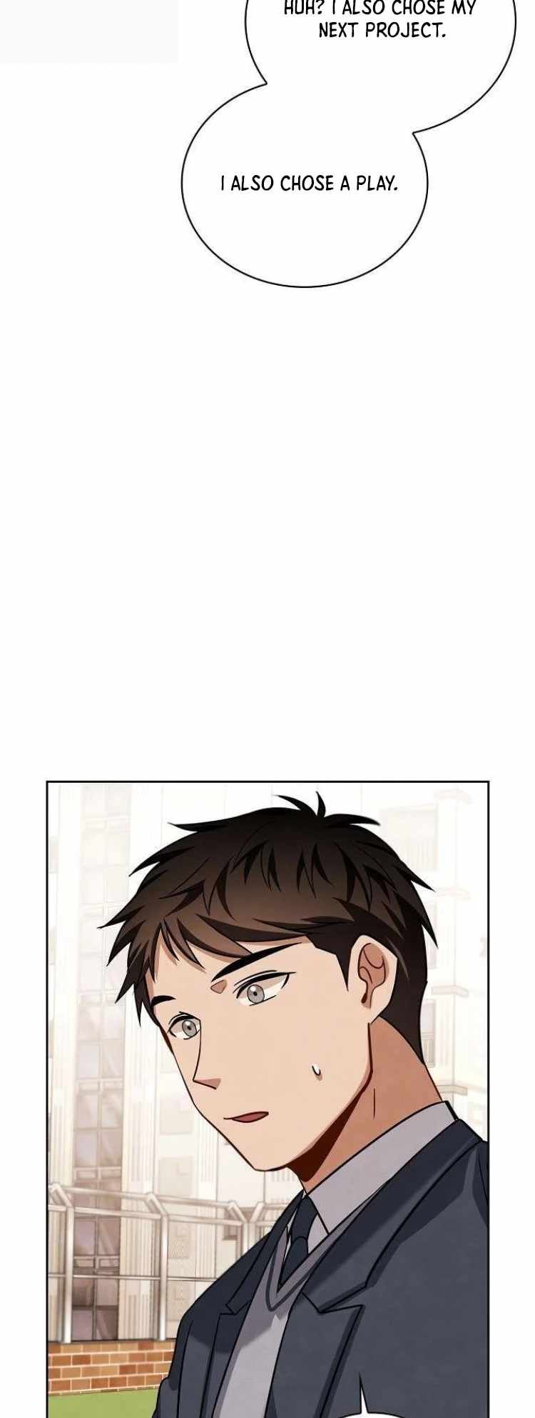 Be the Actor chapter 63 page 51