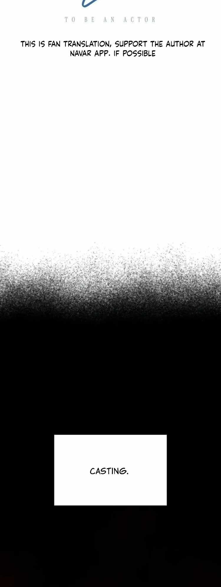 Be the Actor chapter 63 page 54