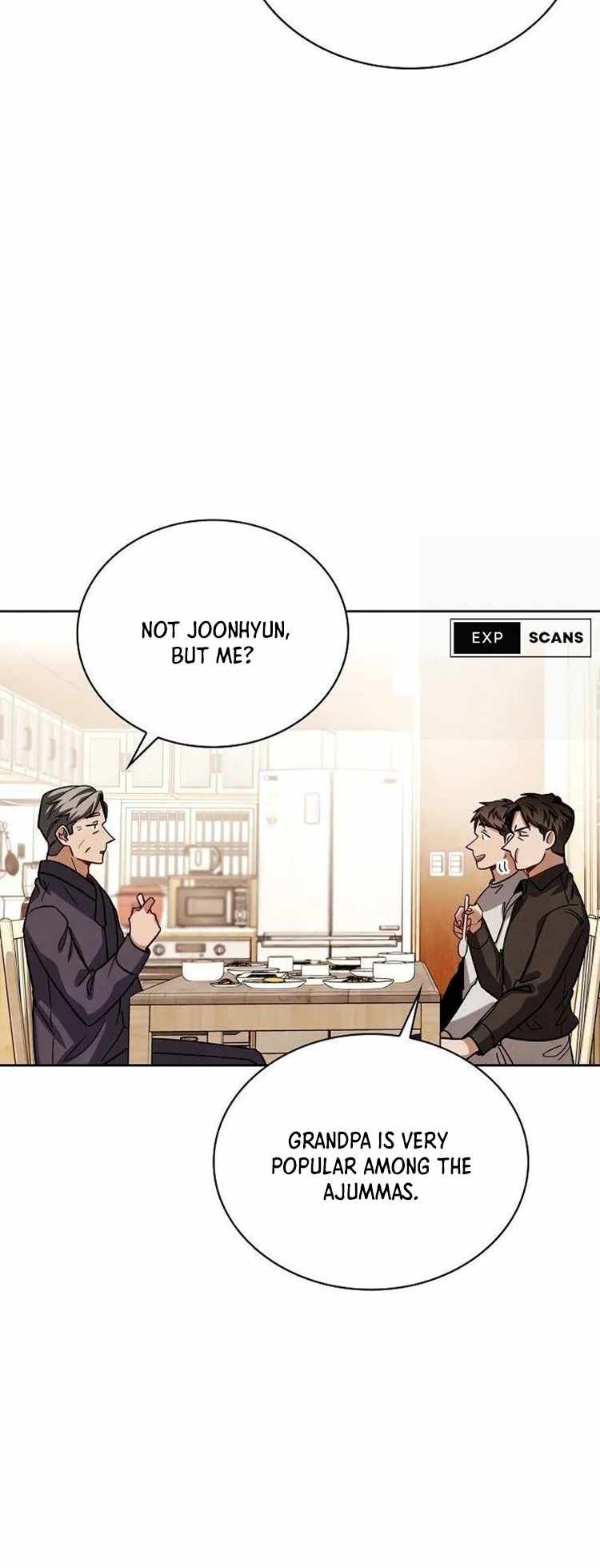 Be the Actor chapter 63 page 6