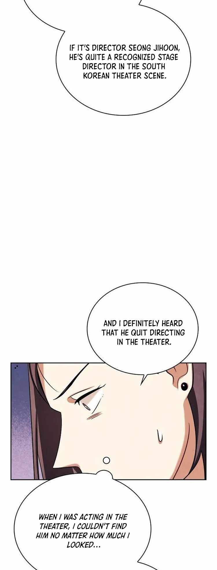 Be the Actor chapter 63 page 65